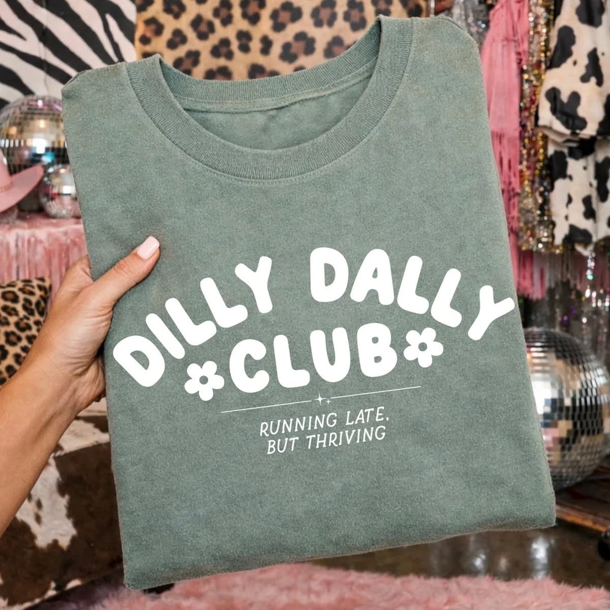 T-SHIRTS