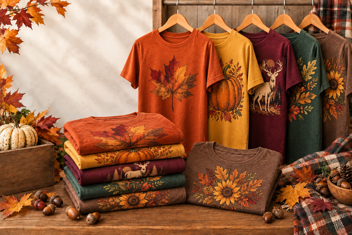 T-SHIRTS