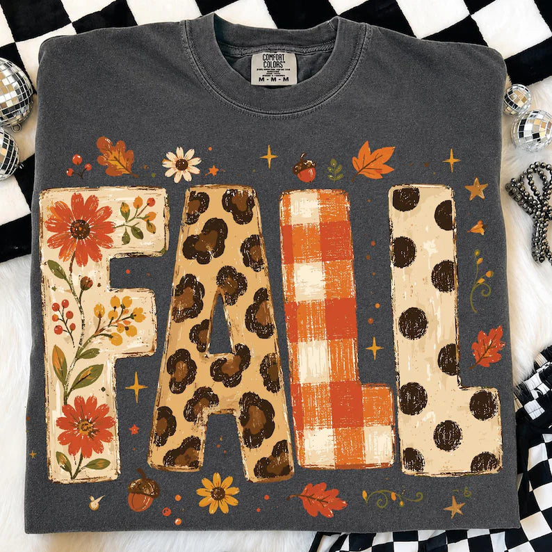 FALL COLLECTION