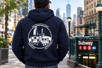 TRANSIT PRIDE HOODIE
