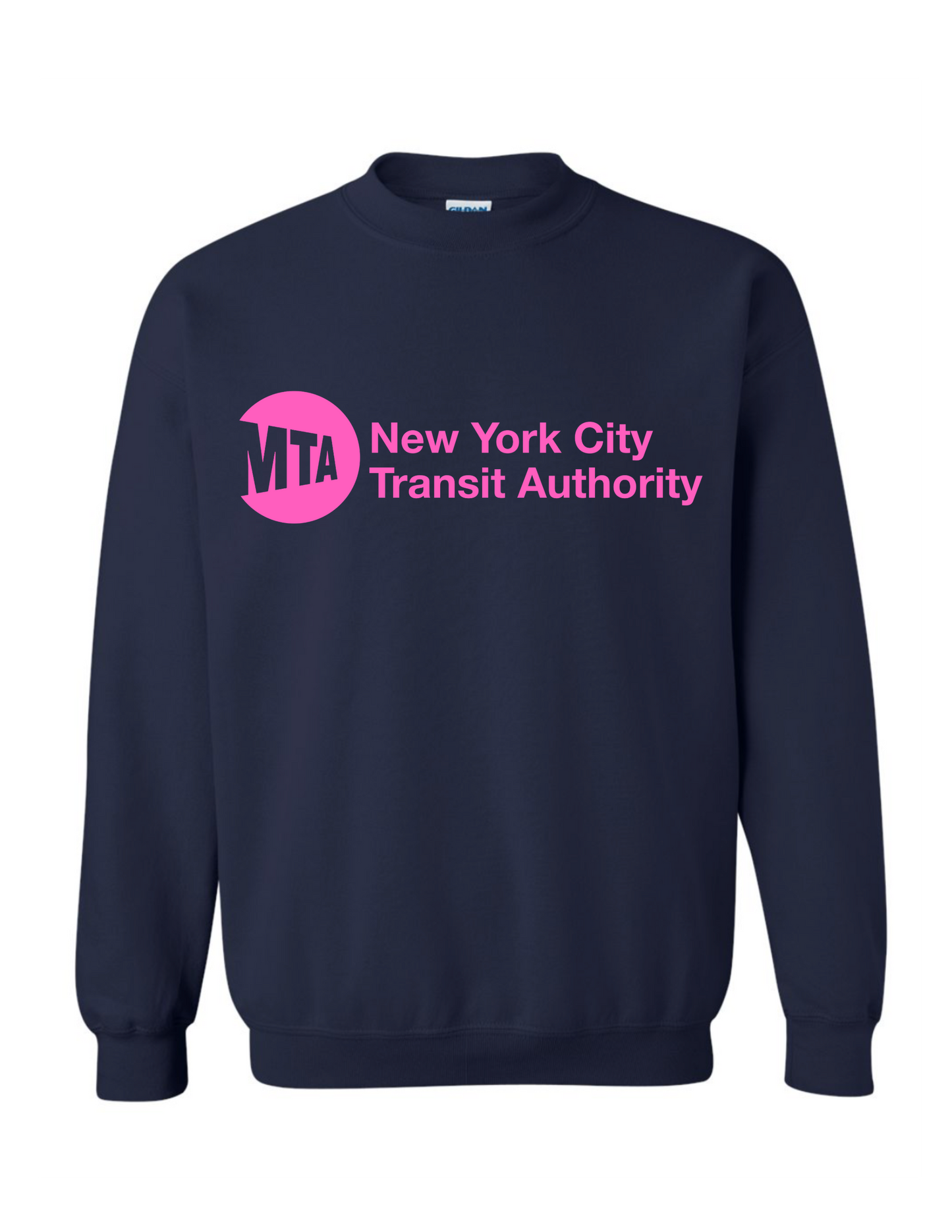 WE MOVE NEW YORK CREWNECKS / HOODIES