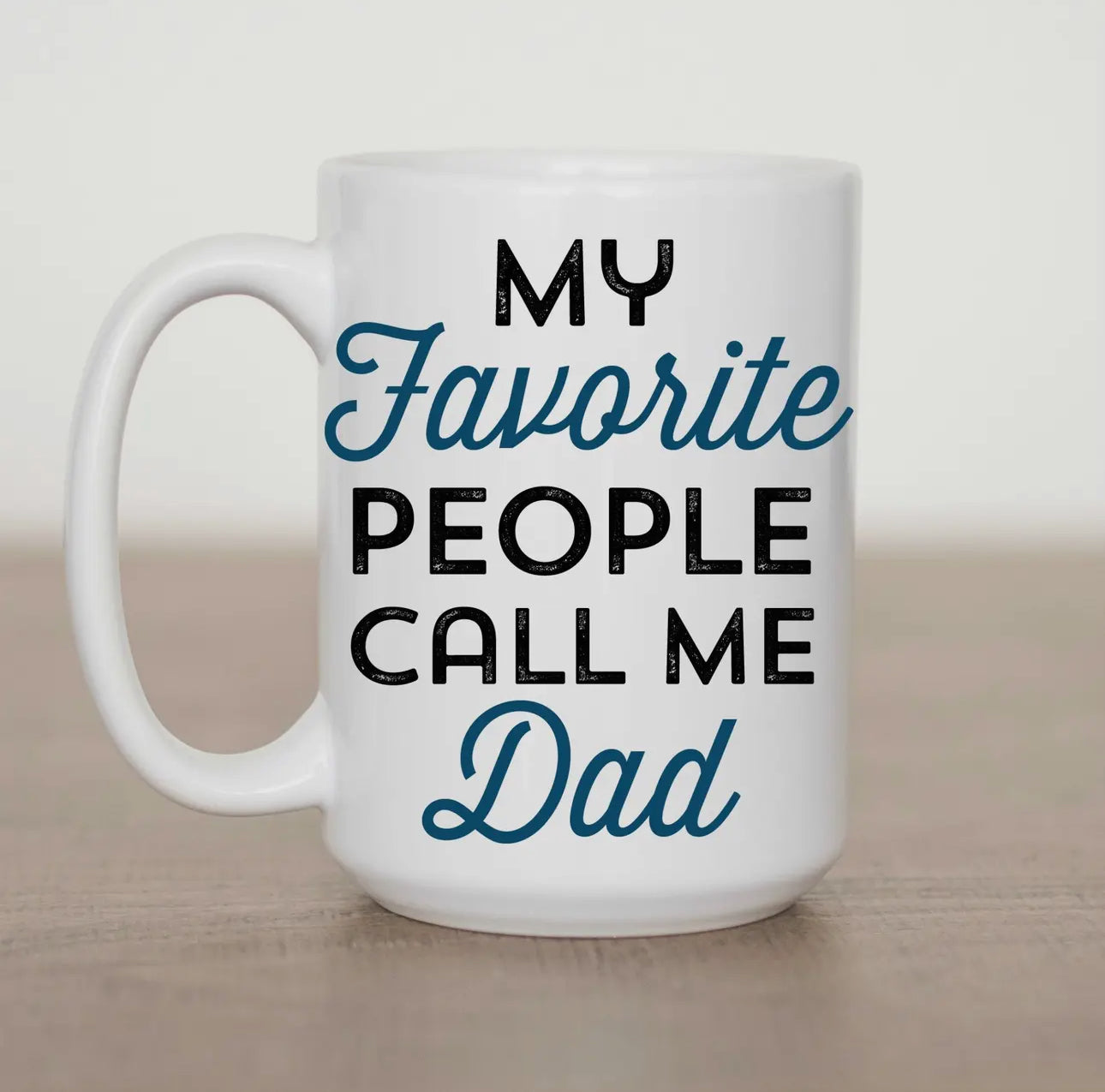 DAD MUGS