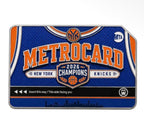 NYCK PINS