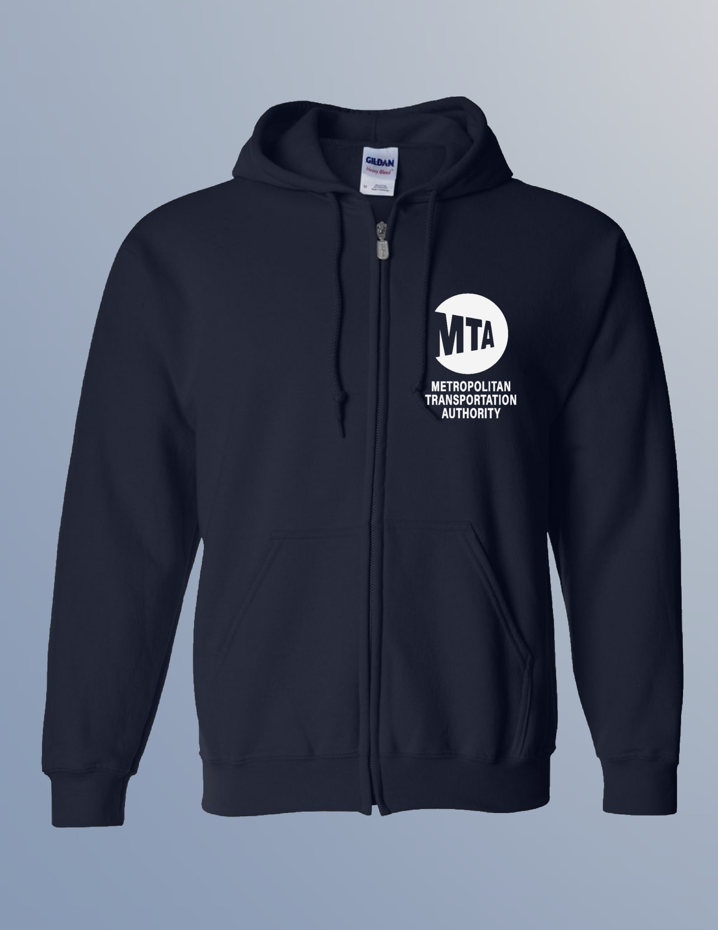 NYCT HOODIES