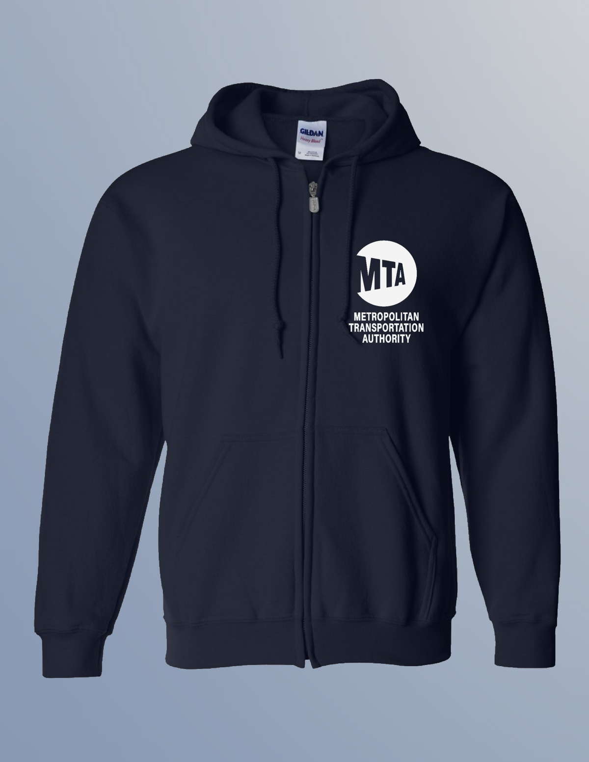 NYCT HOODIES
