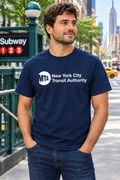 NYCT PRIDE TSHIRT