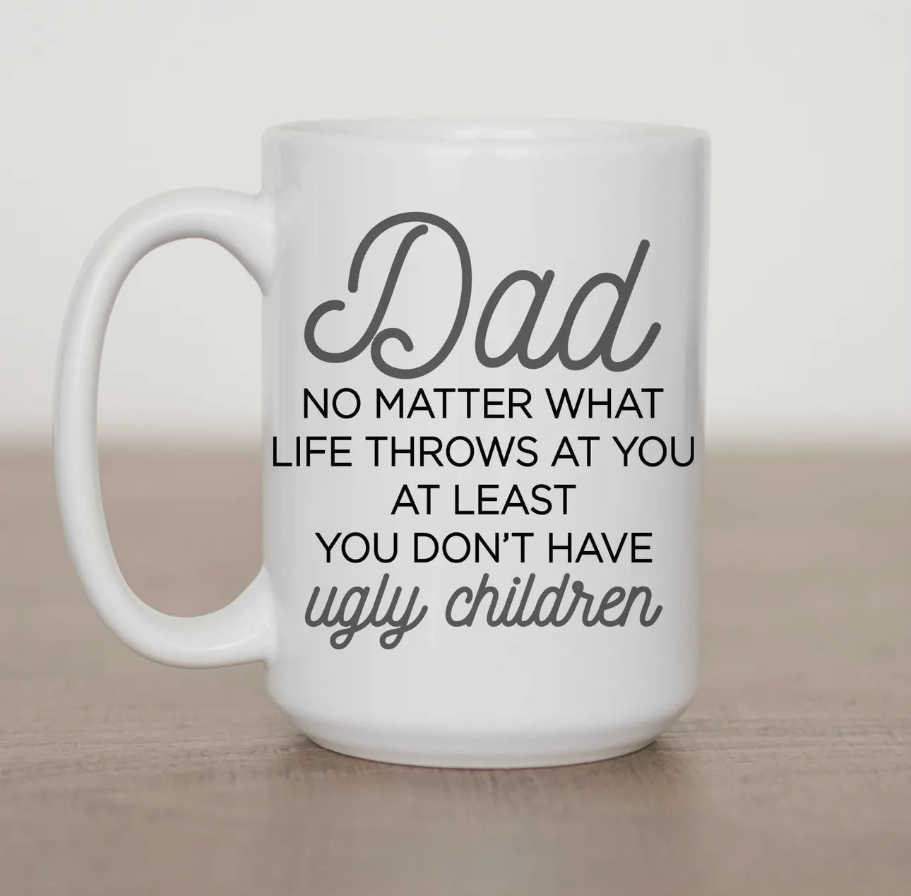 DAD MUGS