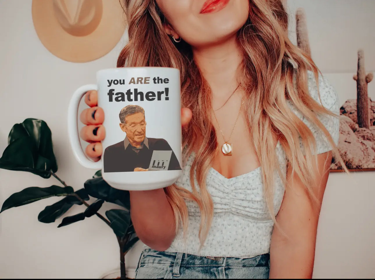 DAD MUGS