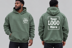 CUSTOM DESIGN YOUR OWN SWEATER