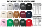 CUSTOM DESIGN YOUR OWN SWEATER