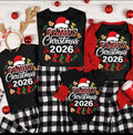 Family Christmas Shirts