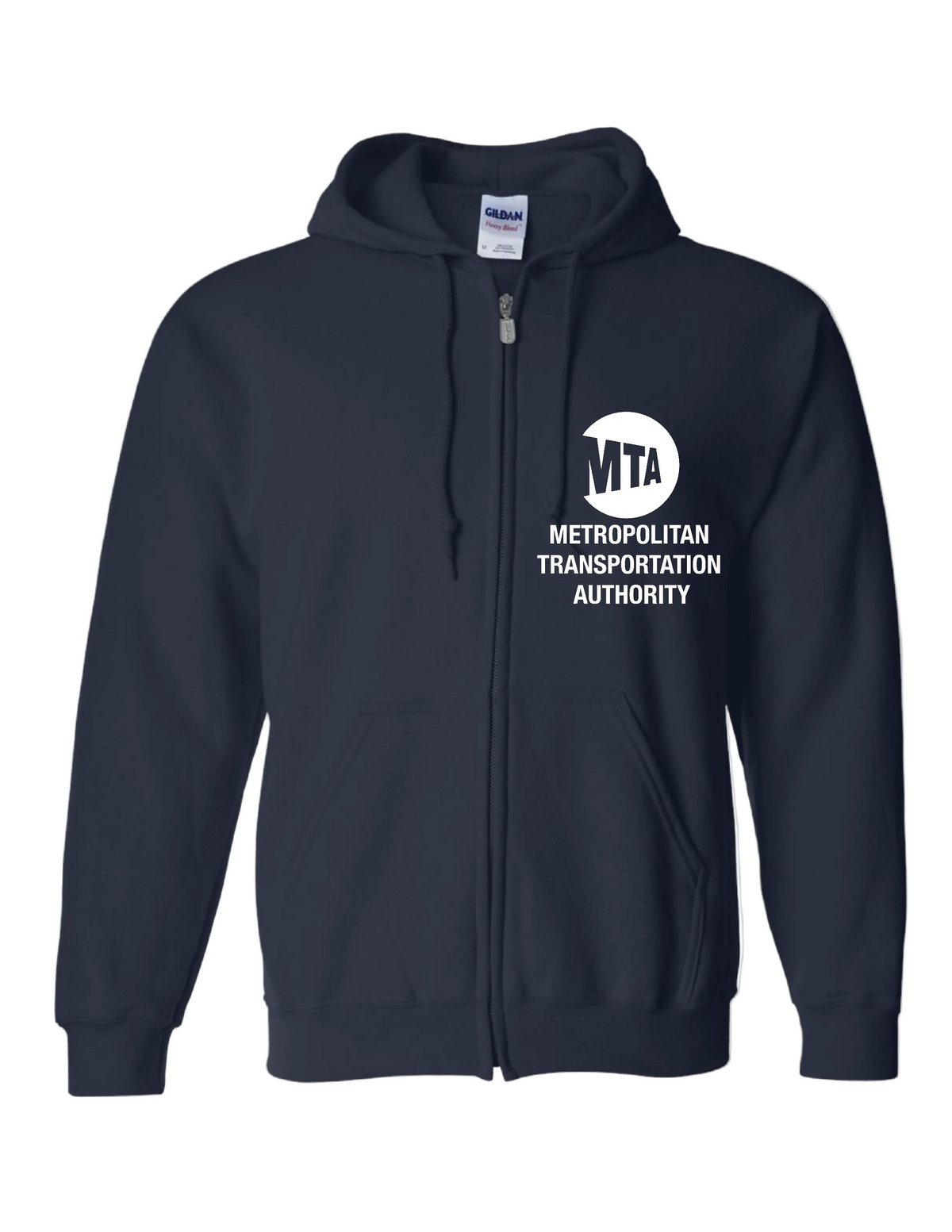 NYCT HOODIES