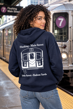 TRANSIT PRIDE HOODIE