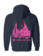 TRANSIT PRIDE HOODIE