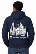TRANSIT PRIDE HOODIE