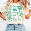 FEELING LUCKY