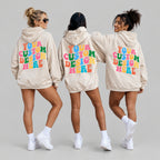 CUSTOM DESIGN YOUR OWN SWEATER